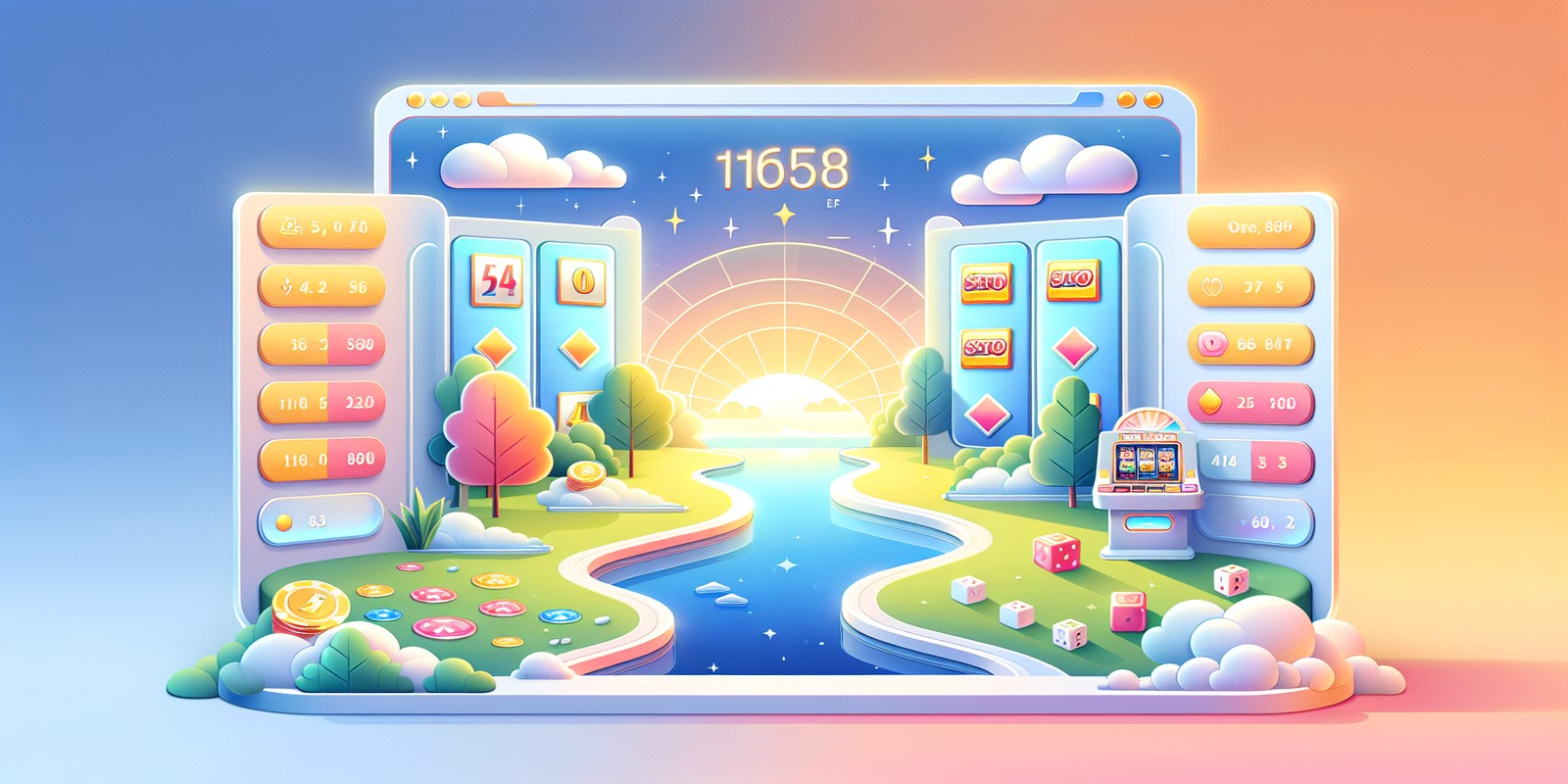 Experience the Magic: Rumi Slots Game Takes Center Stage in 2025 - Slot Strategy Guide for Pakistani | XP786