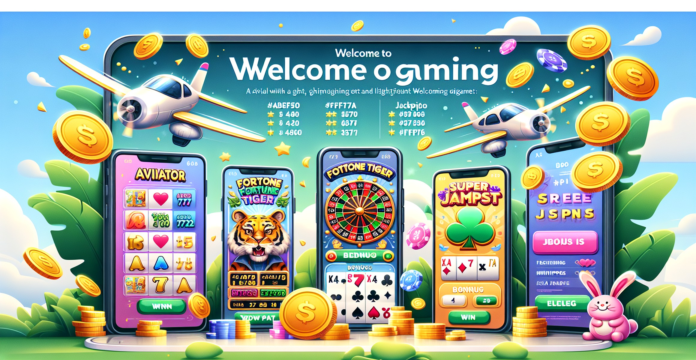 Aviator Game - Online Slot Game at XP786