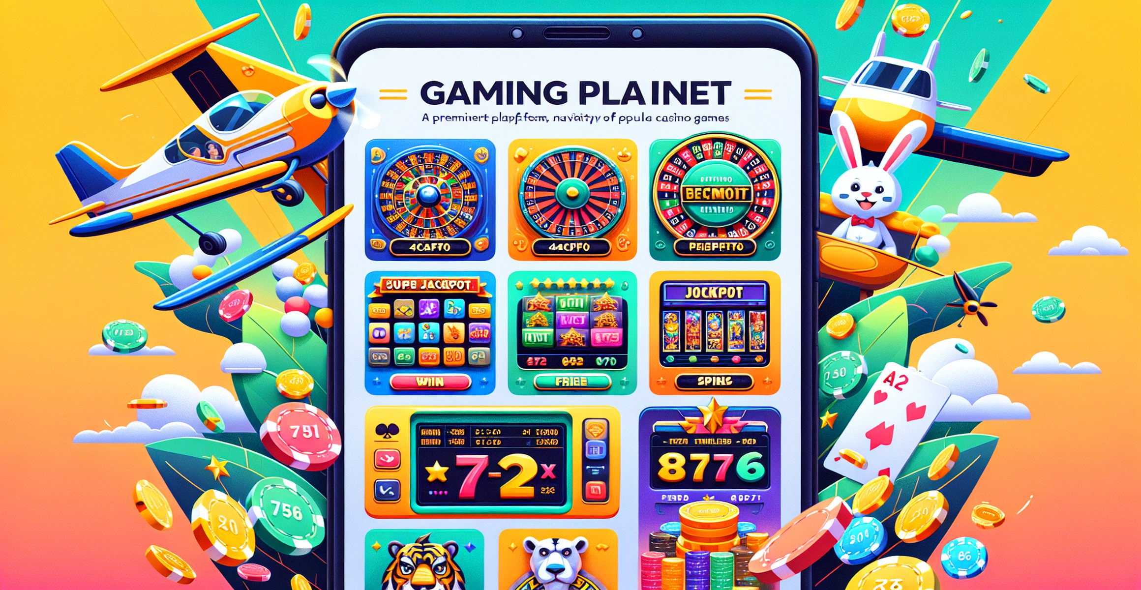 Classic Fruit Slots - Online Slot Game at XP786
