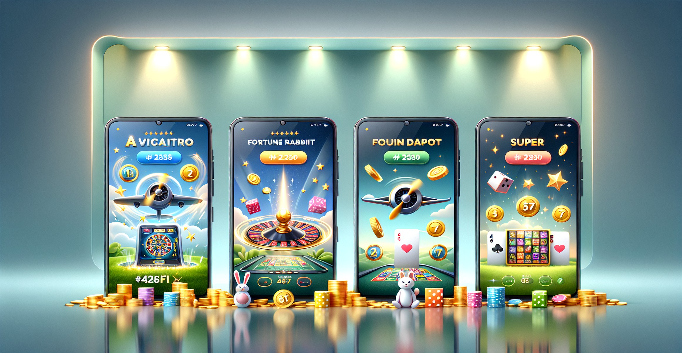 Dice Games - Online Slot Game at XP786